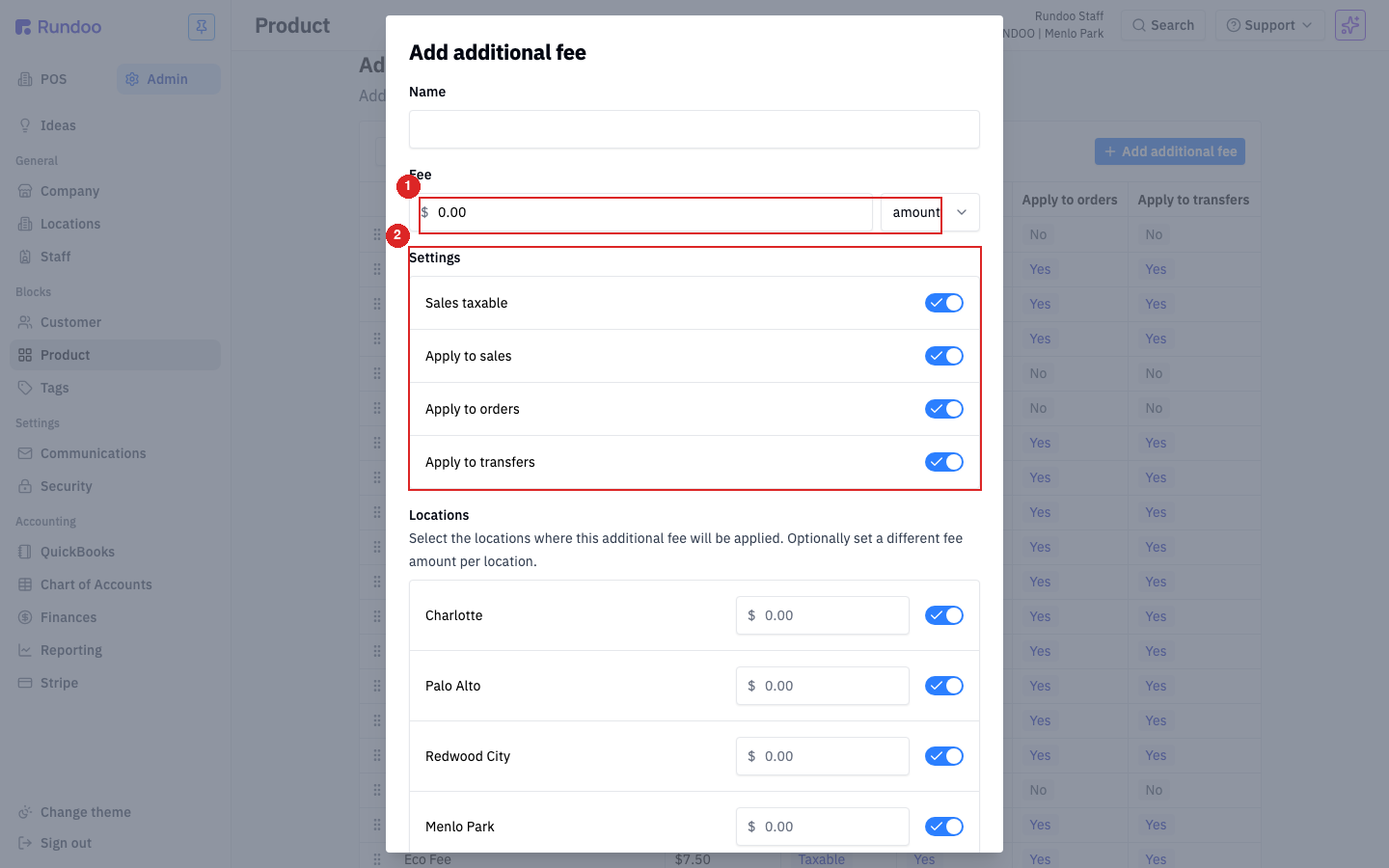 additional-fees screenshot 2