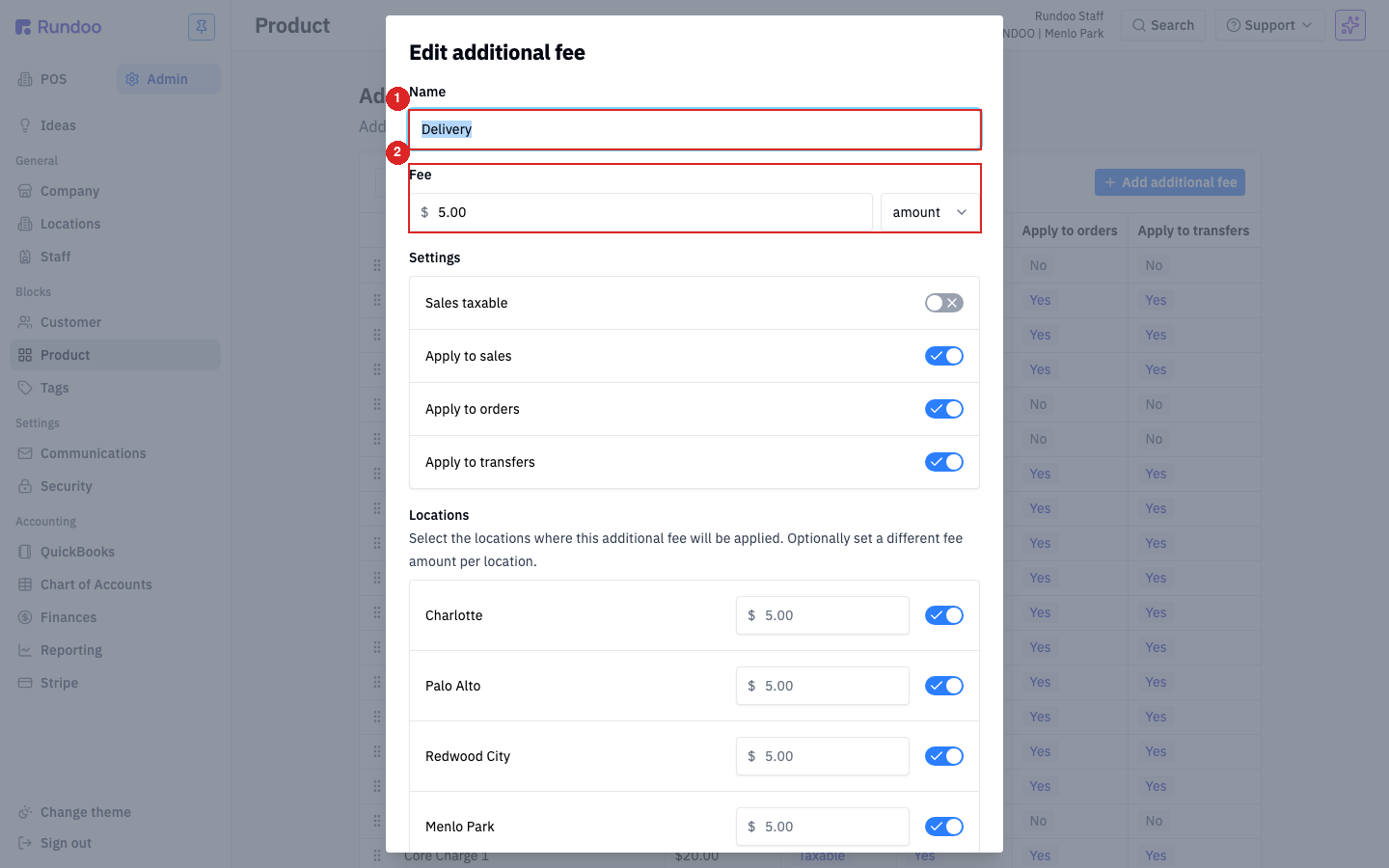 additional-fees screenshot 4
