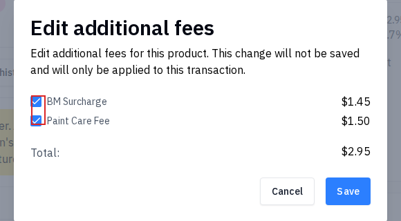 additional-fees screenshot 6