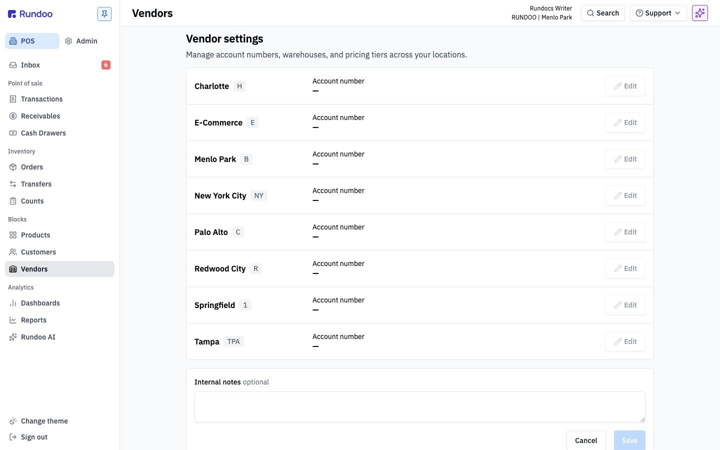 allpro screenshot 1