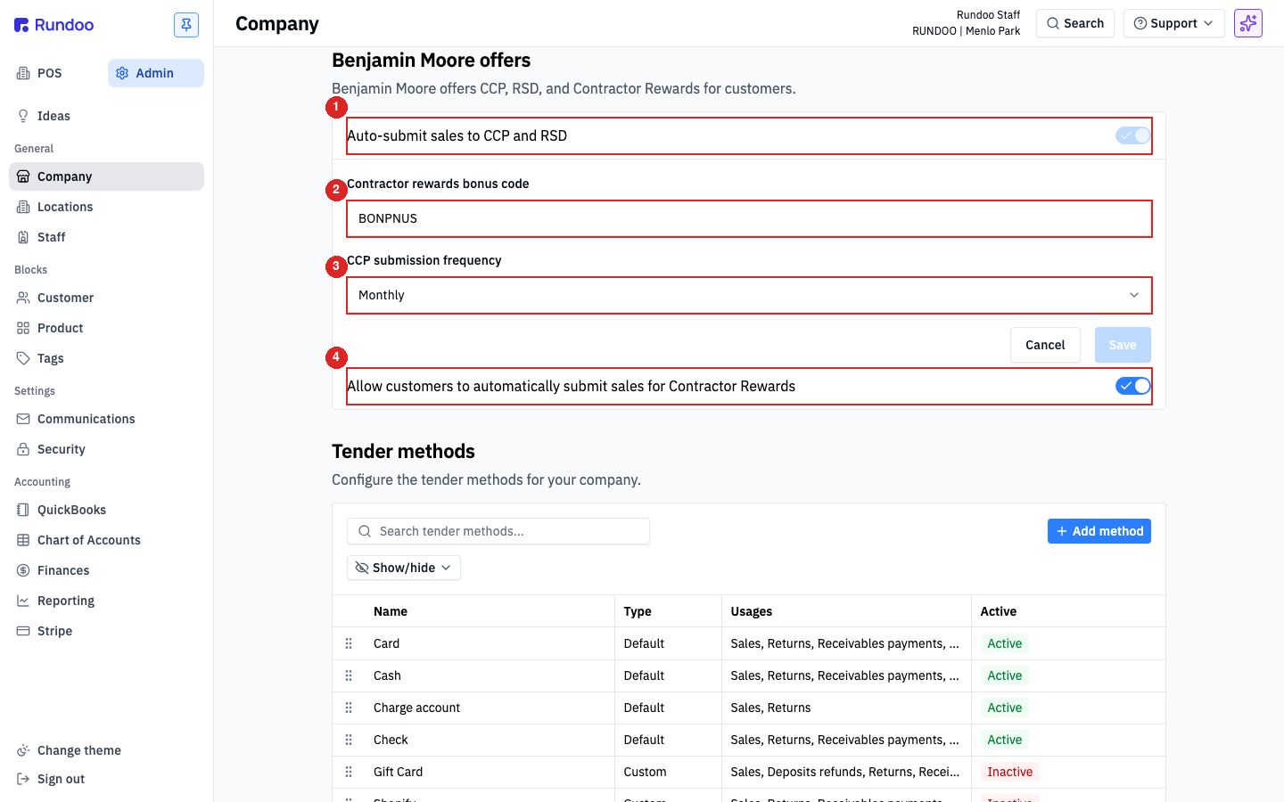benjamin-moore-orders screenshot 4