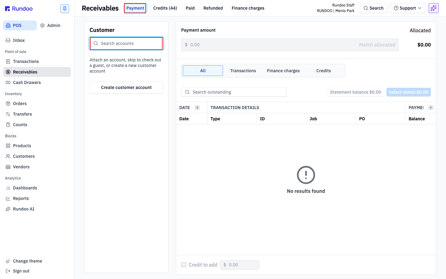 bill-payments screenshot 1