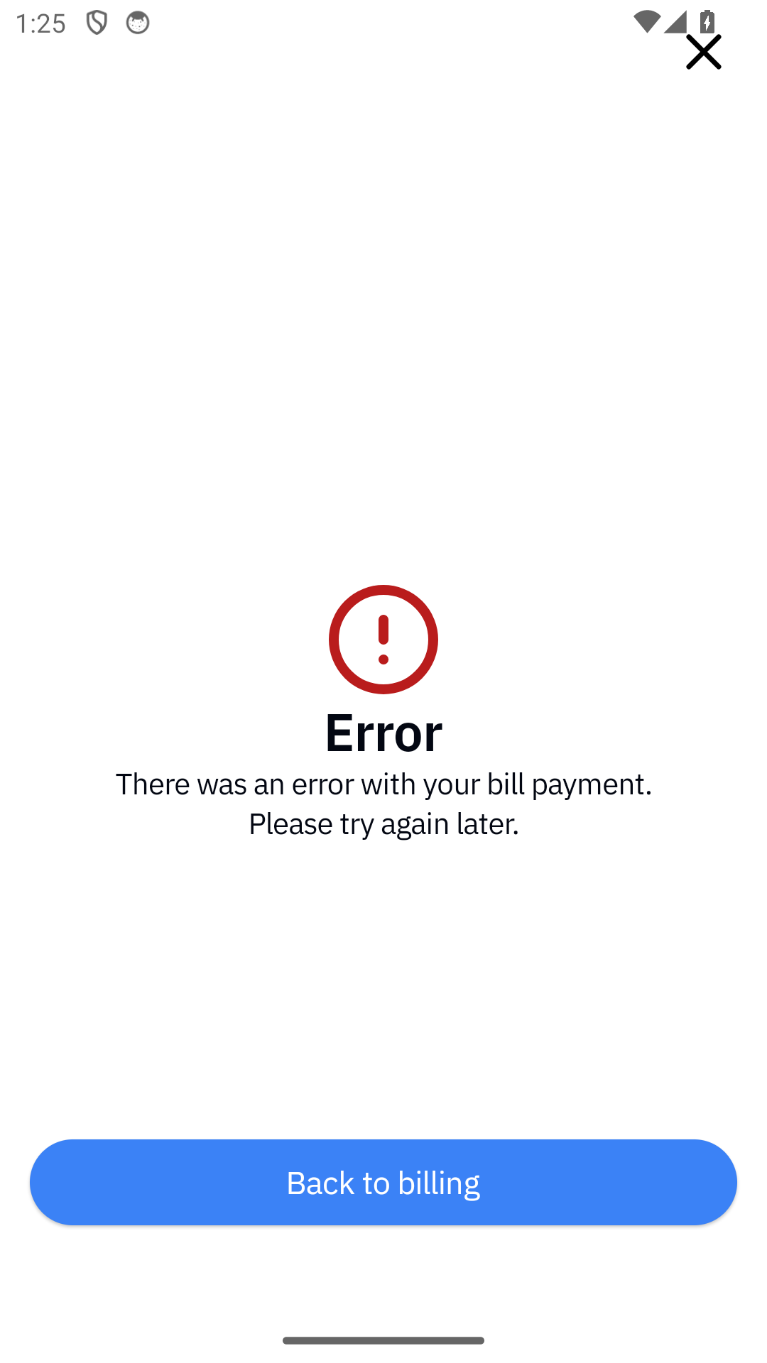 bill-payments screenshot 12