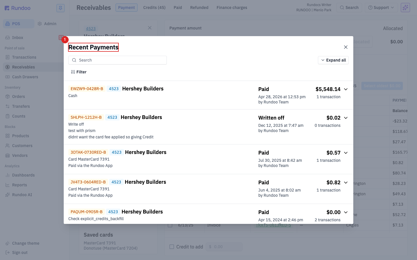 bill-payments screenshot 6