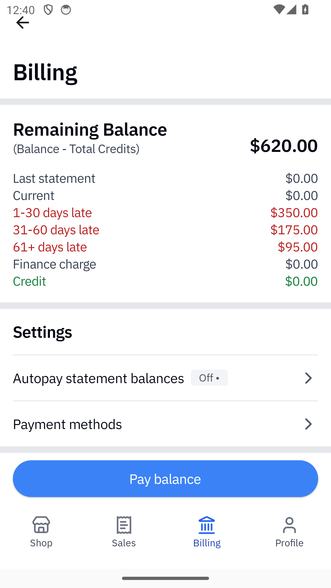 bill-payments screenshot 7