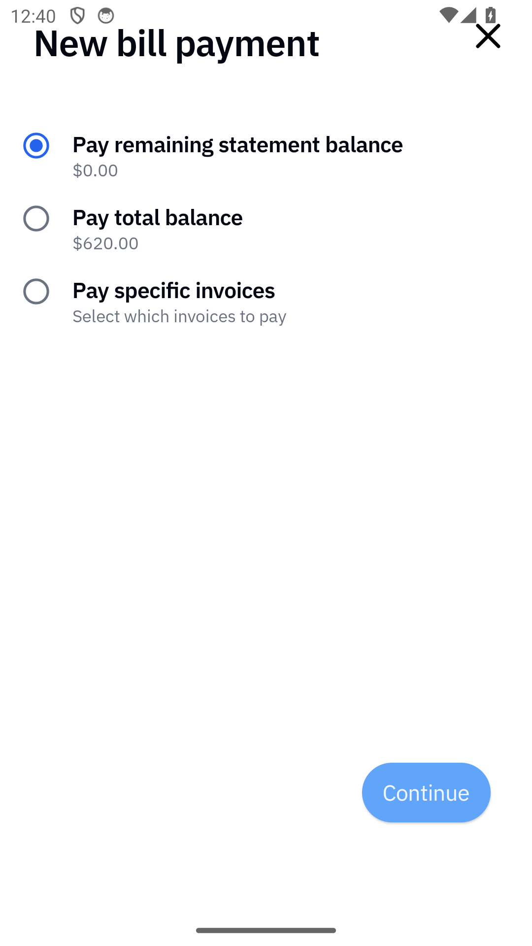bill-payments screenshot 8