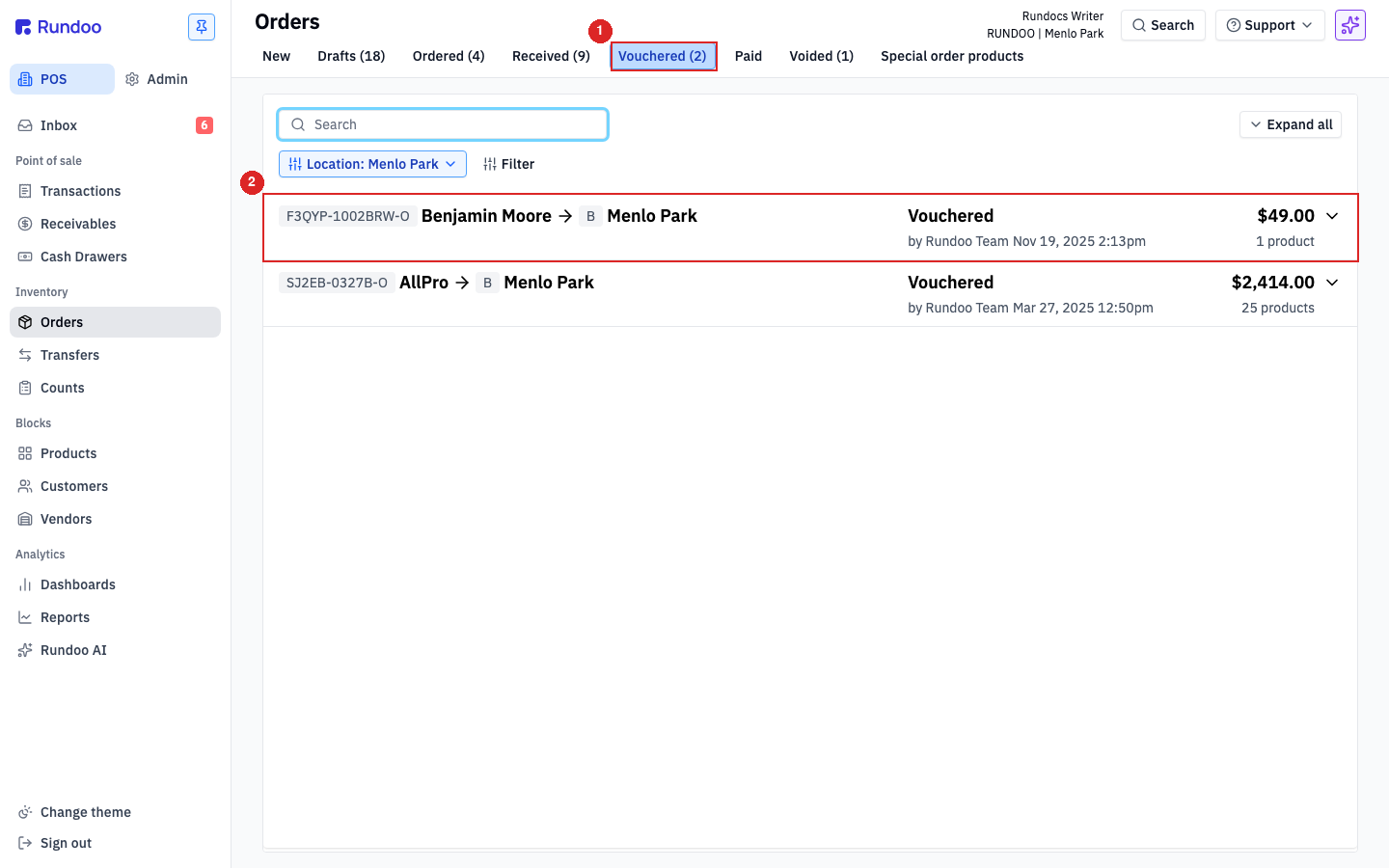 bills-payments screenshot 1