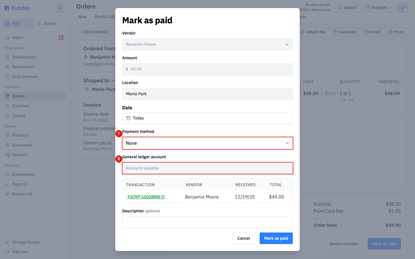 bills-payments screenshot 3