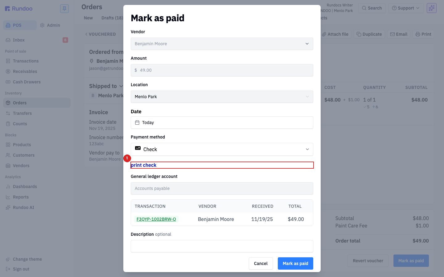 bills-payments screenshot 4