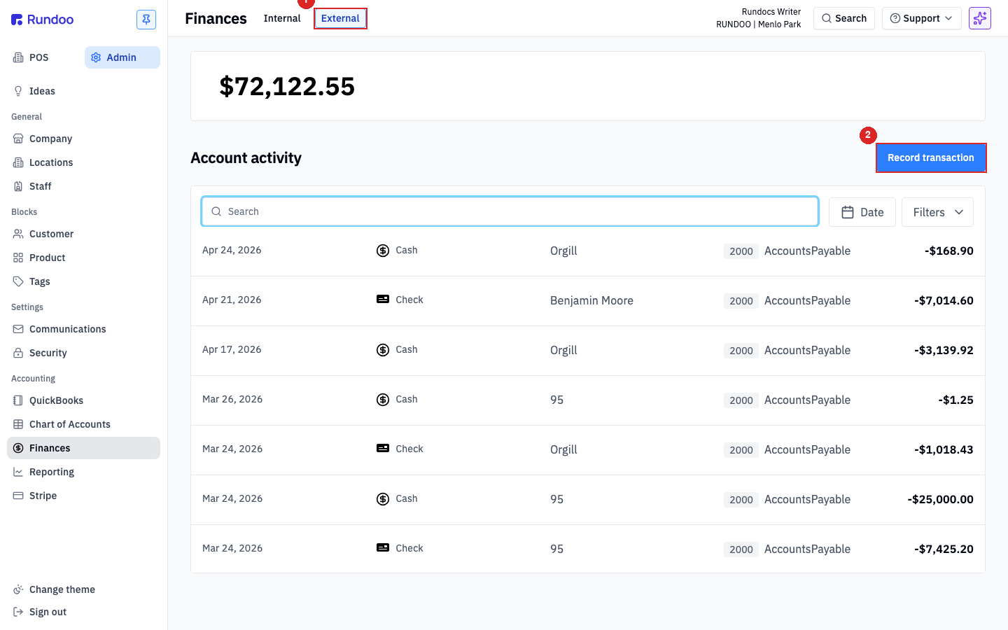 bills-payments screenshot 5