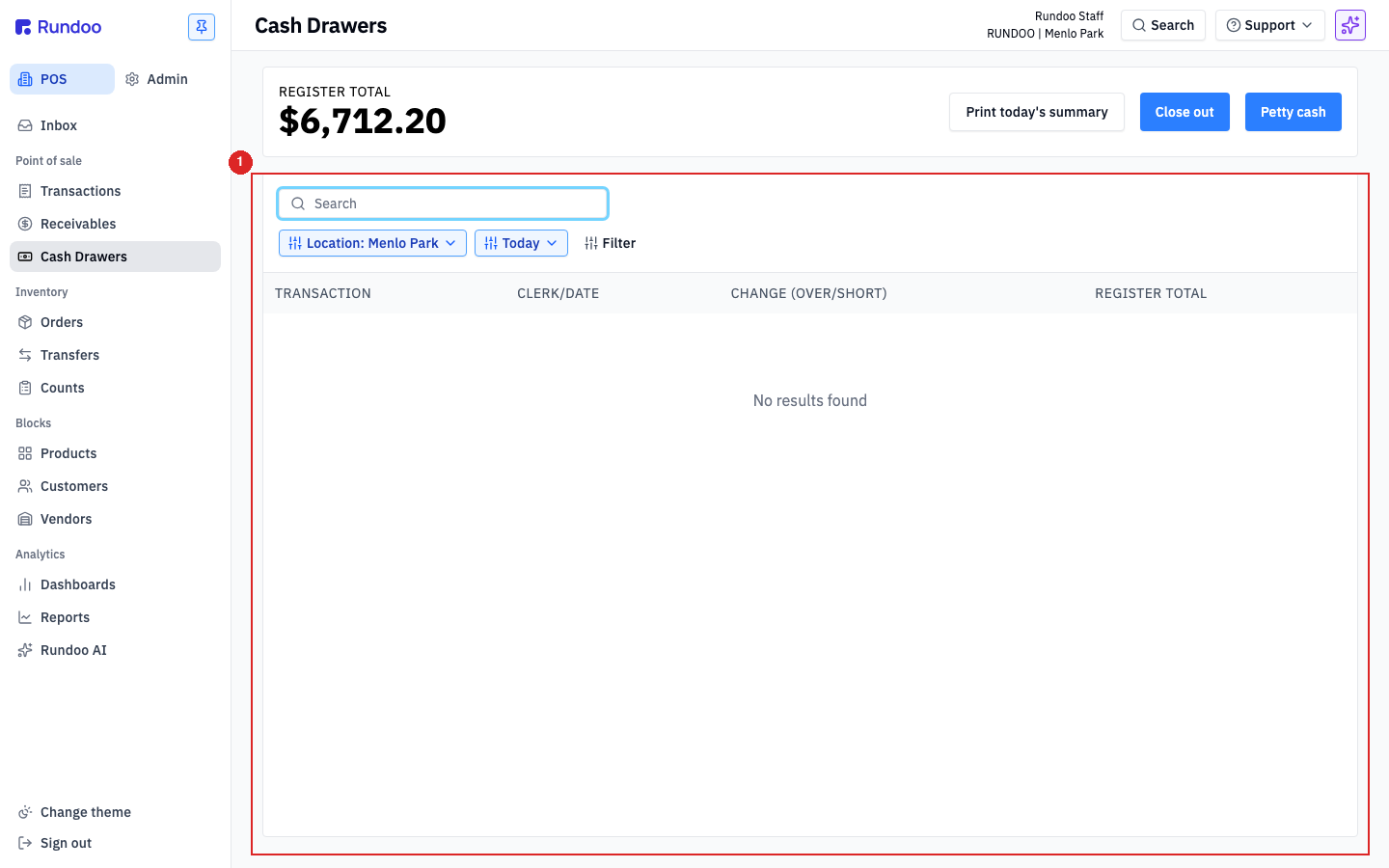 cash-drawer screenshot 4