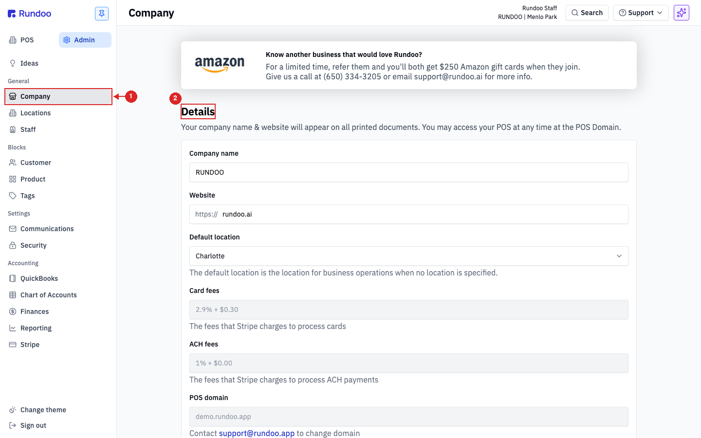 company-details screenshot 1
