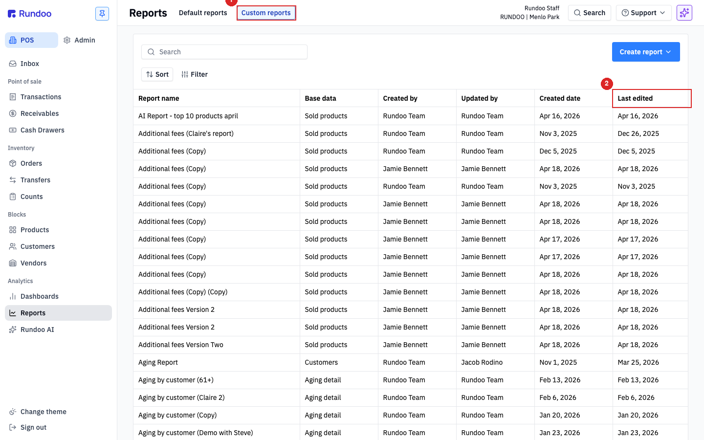 custom-reports screenshot 4