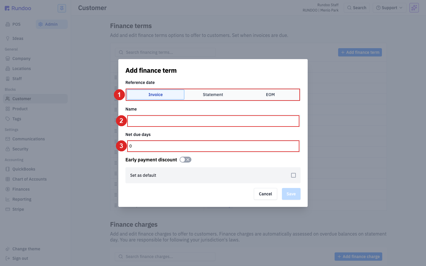 finance-terms screenshot 2