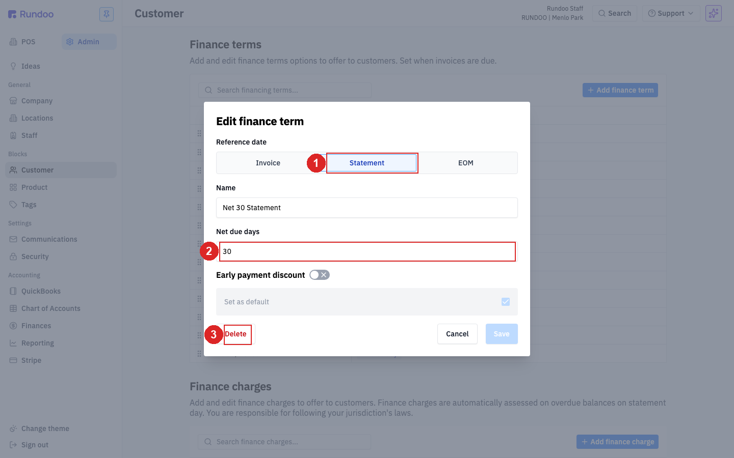 finance-terms screenshot 3