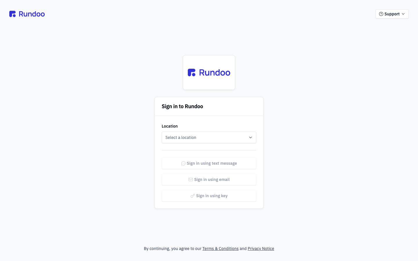go-live screenshot 1