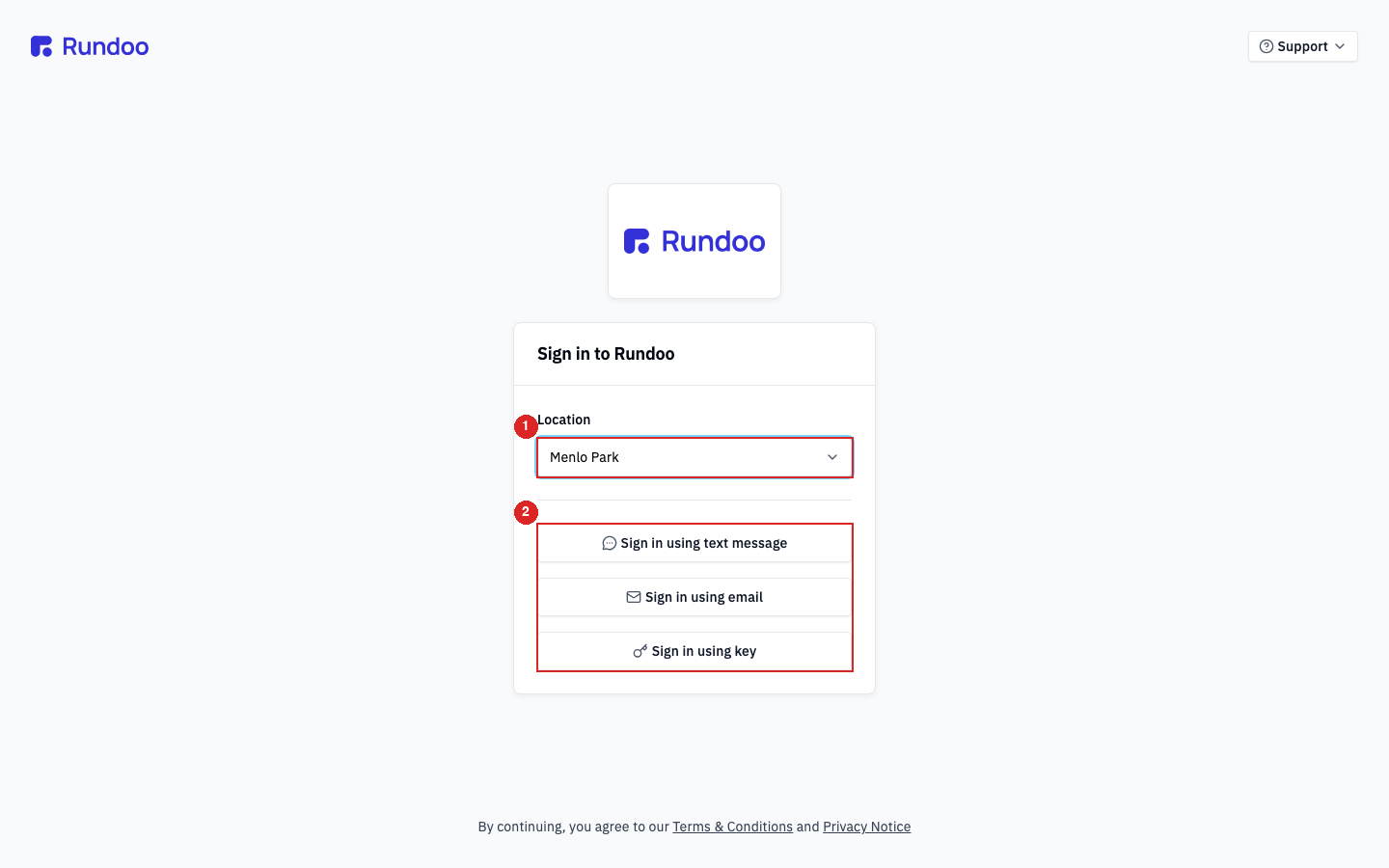 go-live screenshot 2