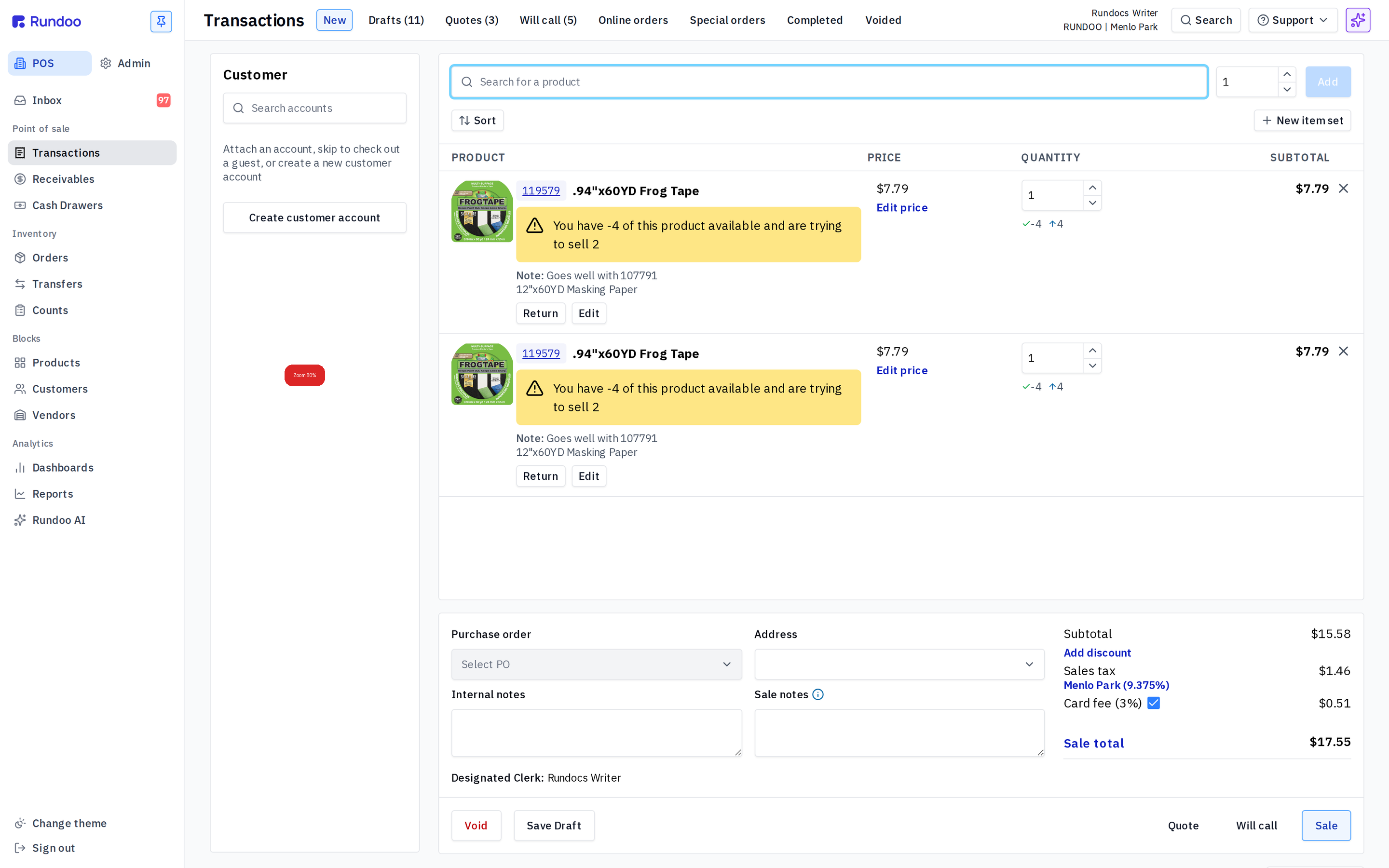 hardware-setup screenshot 6
