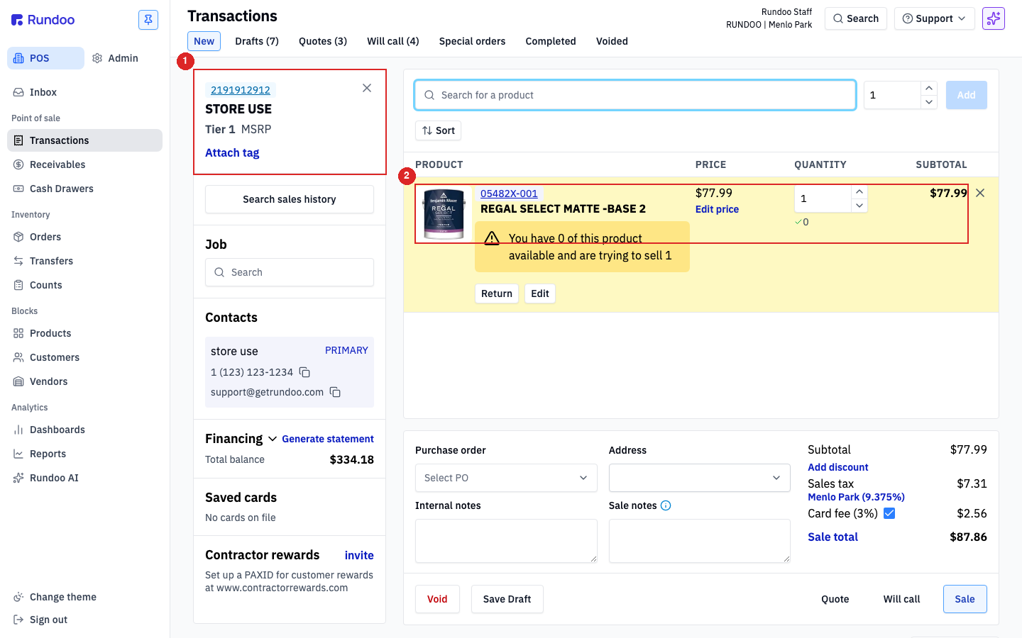 mistints-store-use-accounts screenshot 3