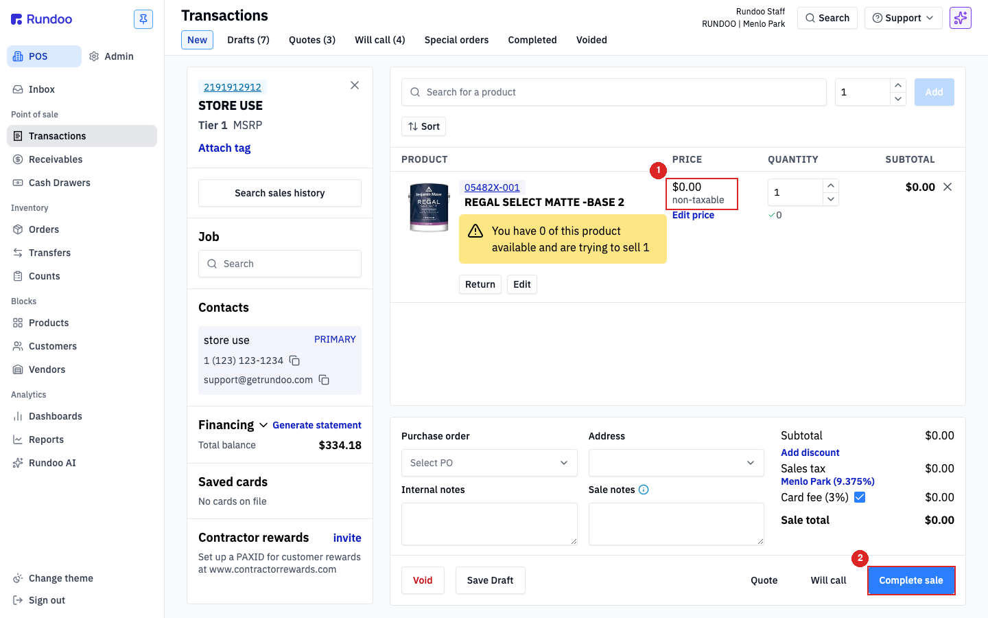 mistints-store-use-accounts screenshot 5