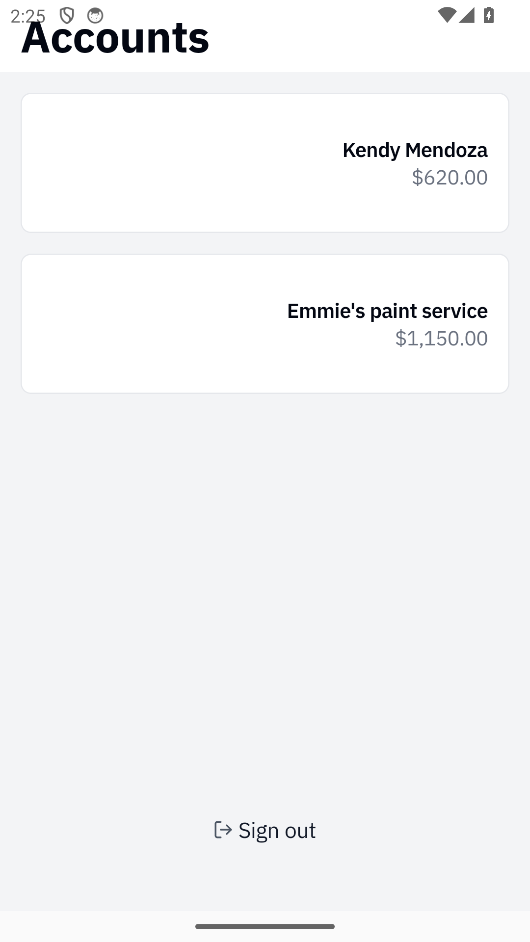 mobile-apps screenshot 7
