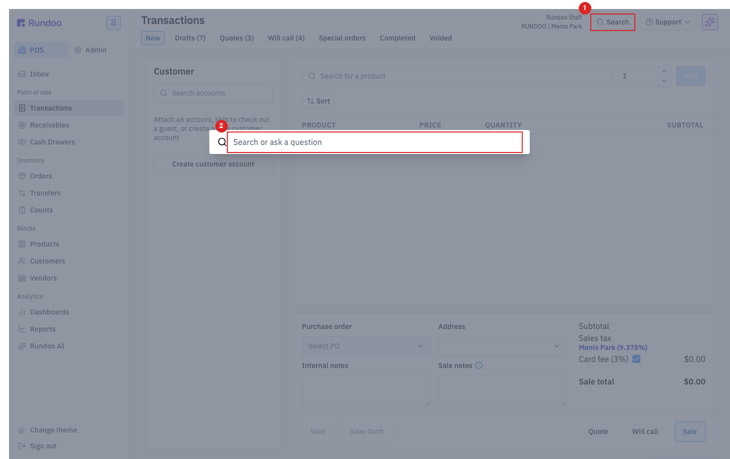 navigation screenshot 4
