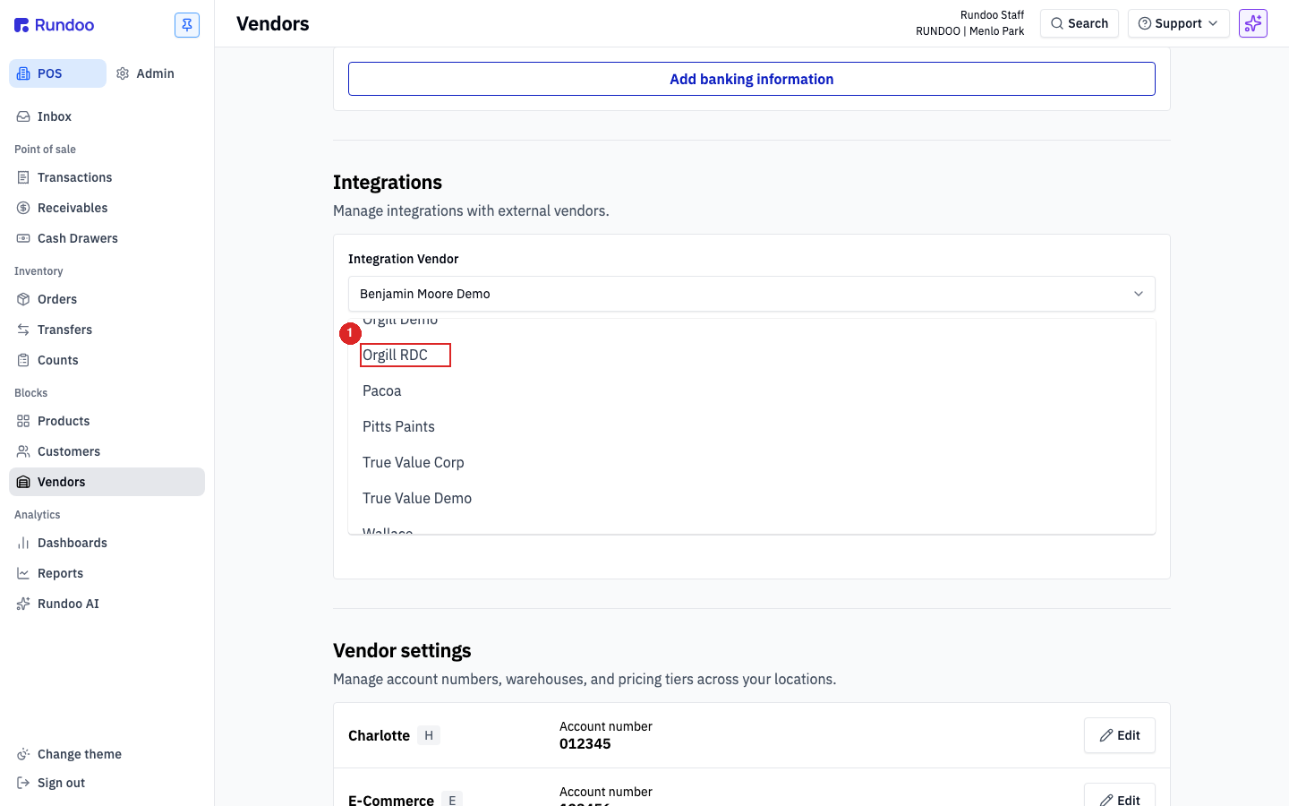 orgill-edi screenshot 2
