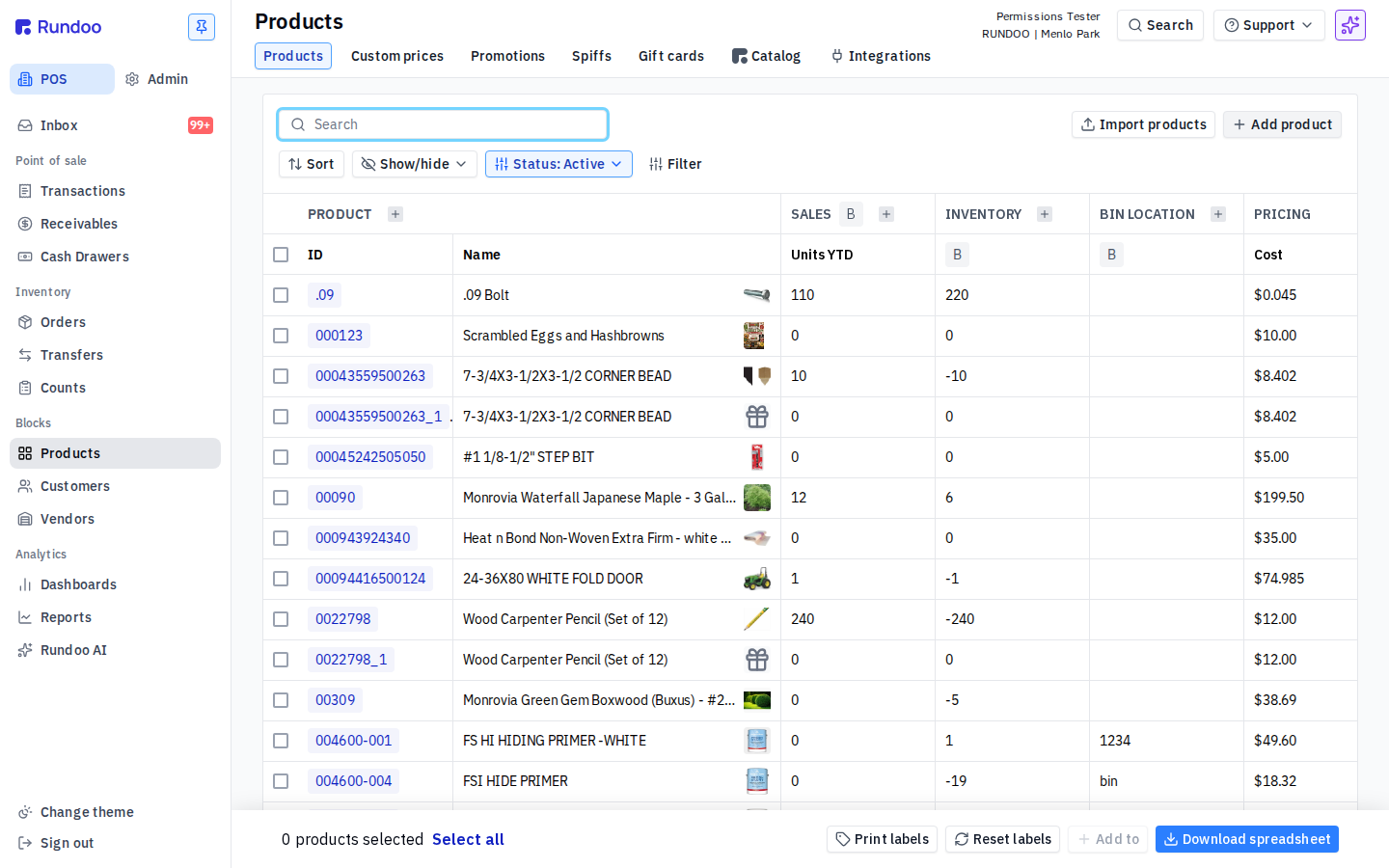 permissions screenshot 11