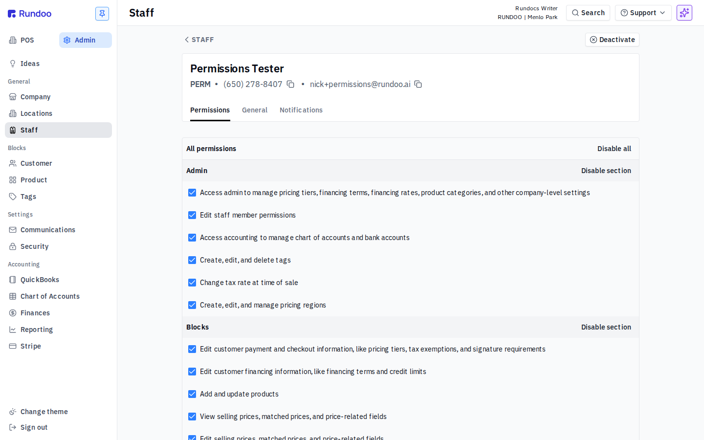 permissions screenshot 12