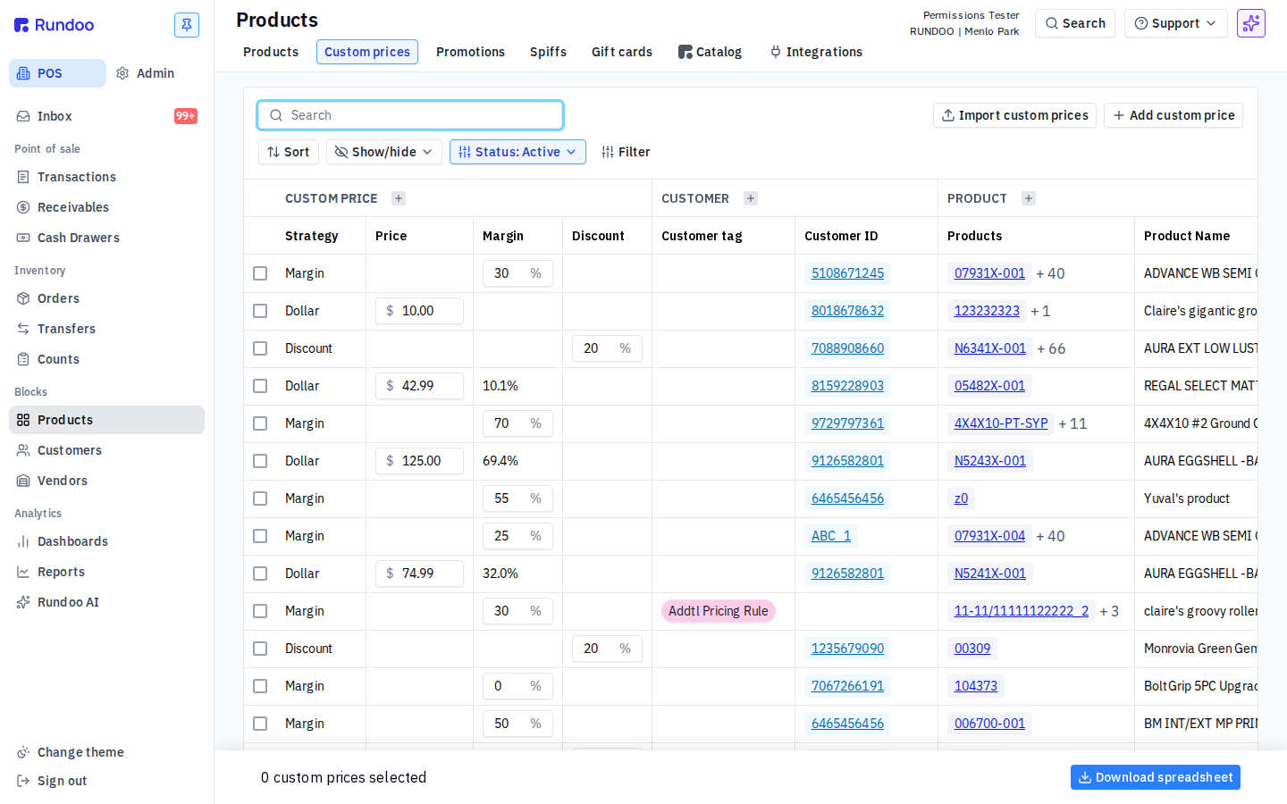 permissions screenshot 2