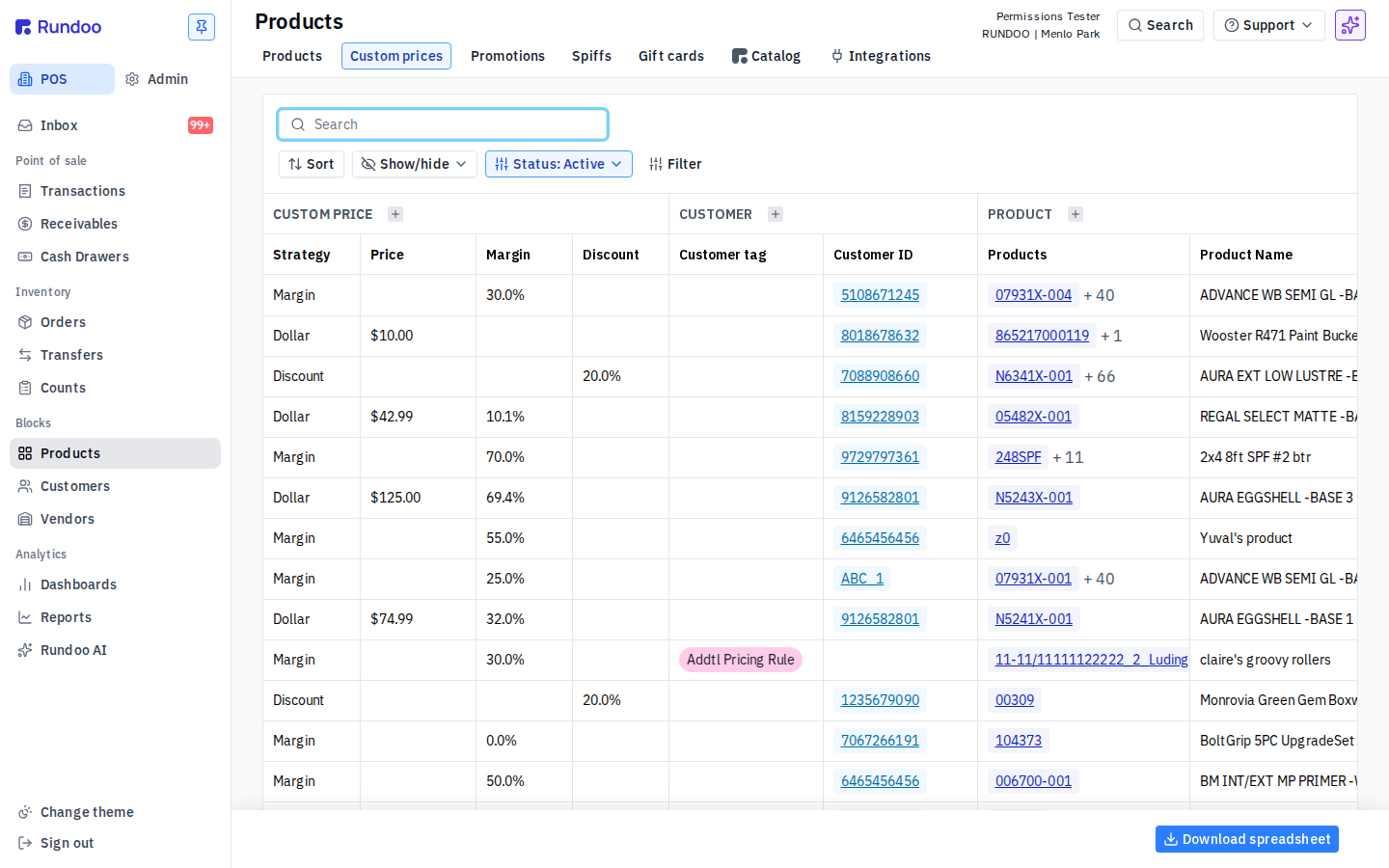 permissions screenshot 3