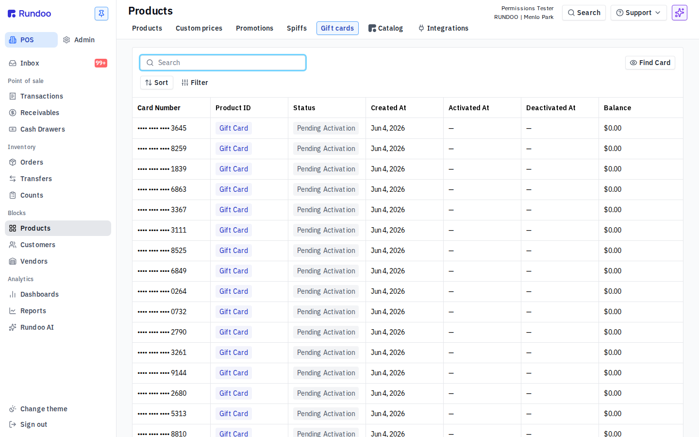 permissions screenshot 5
