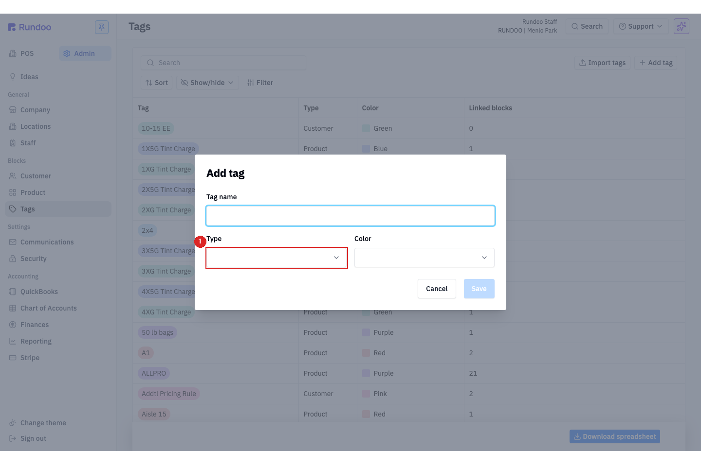pick-up-in-store-and-national-accounts-napp screenshot 5