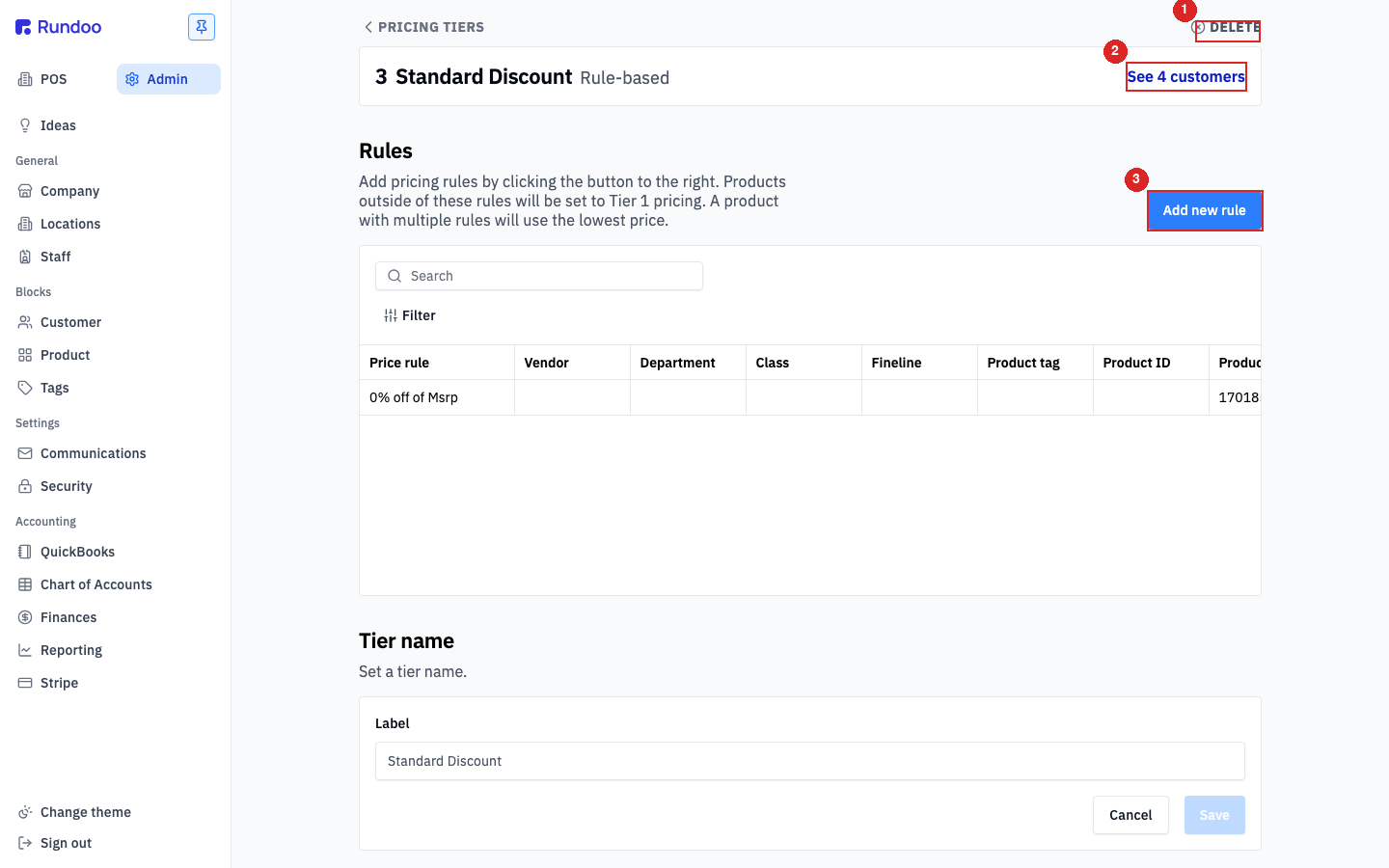 pricing-tiers screenshot 3
