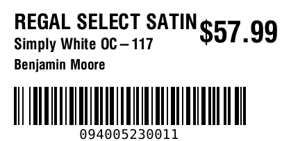 product-labels screenshot 4