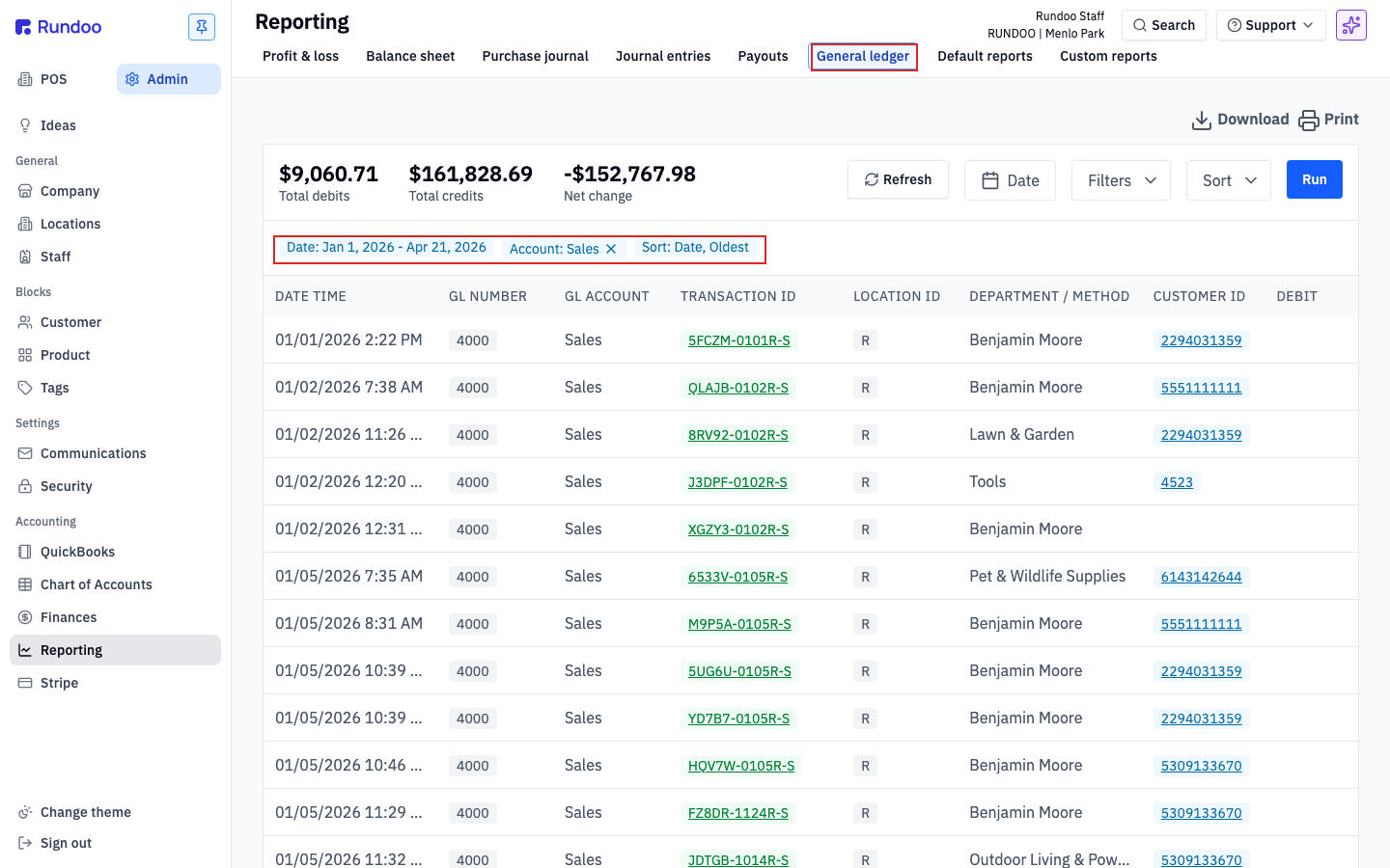 profit-loss screenshot 3