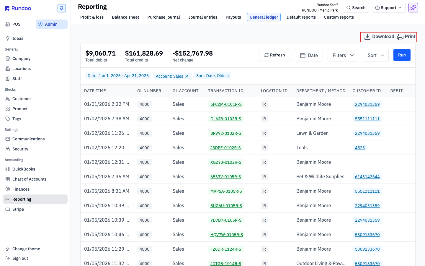 profit-loss screenshot 4