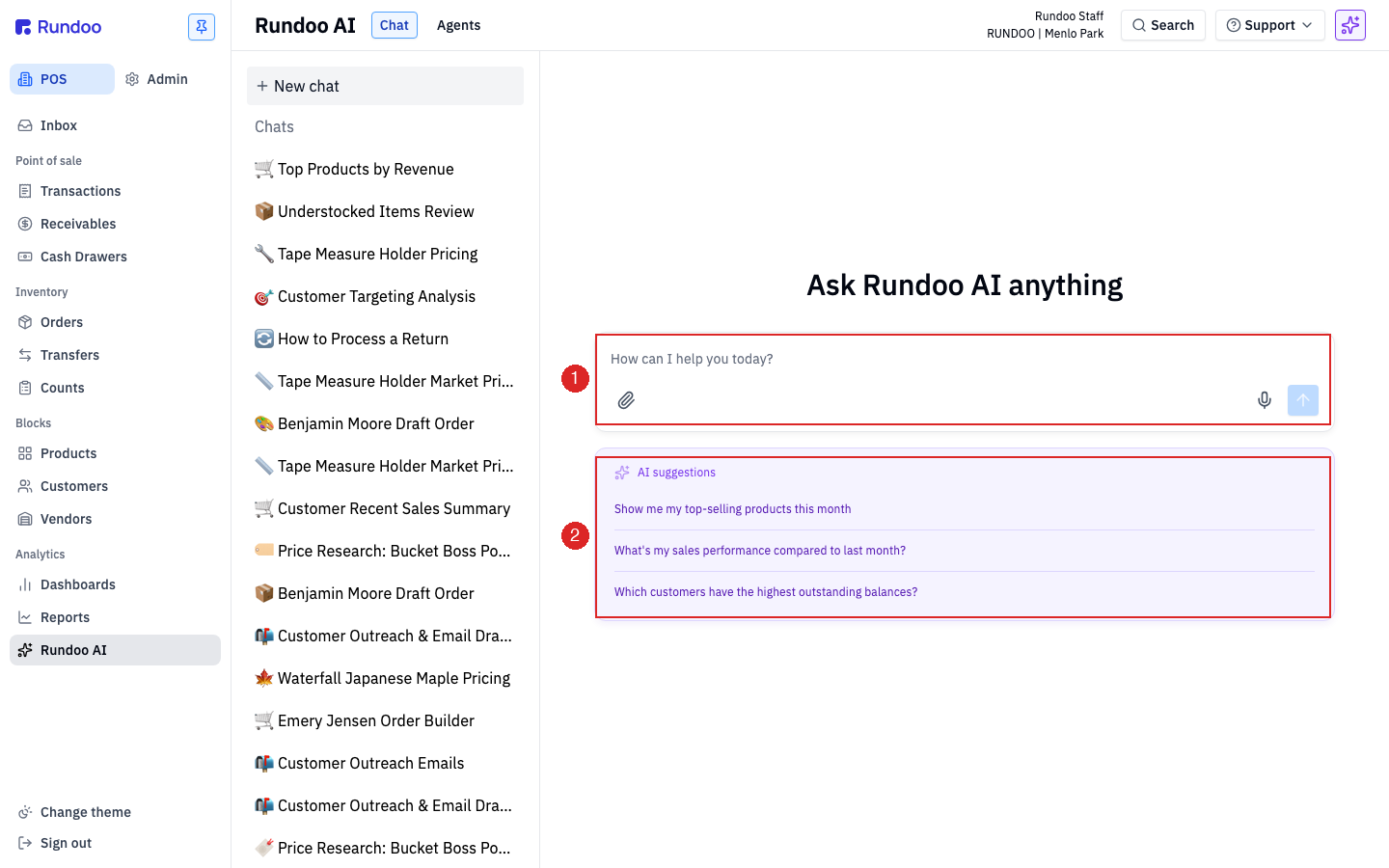 rundoo-ai screenshot 3