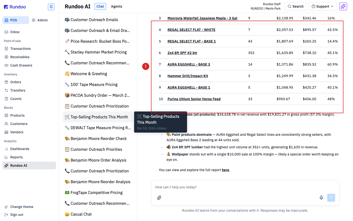 rundoo-ai screenshot 6
