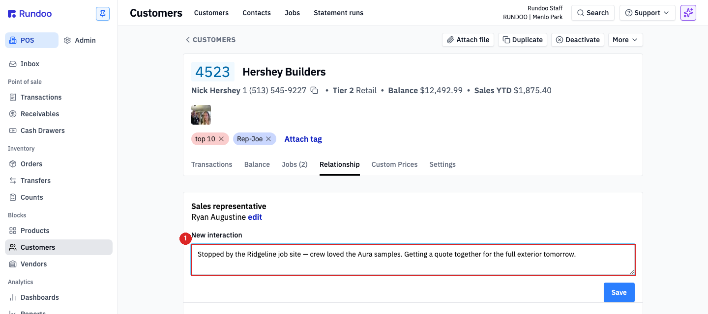 sales-reps screenshot 4