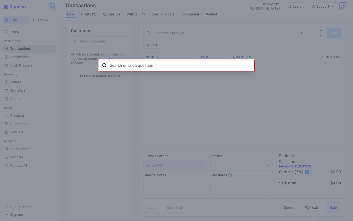 search screenshot 2