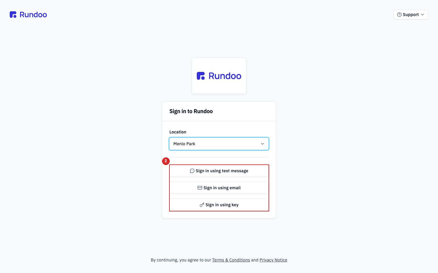 sign-in screenshot 2