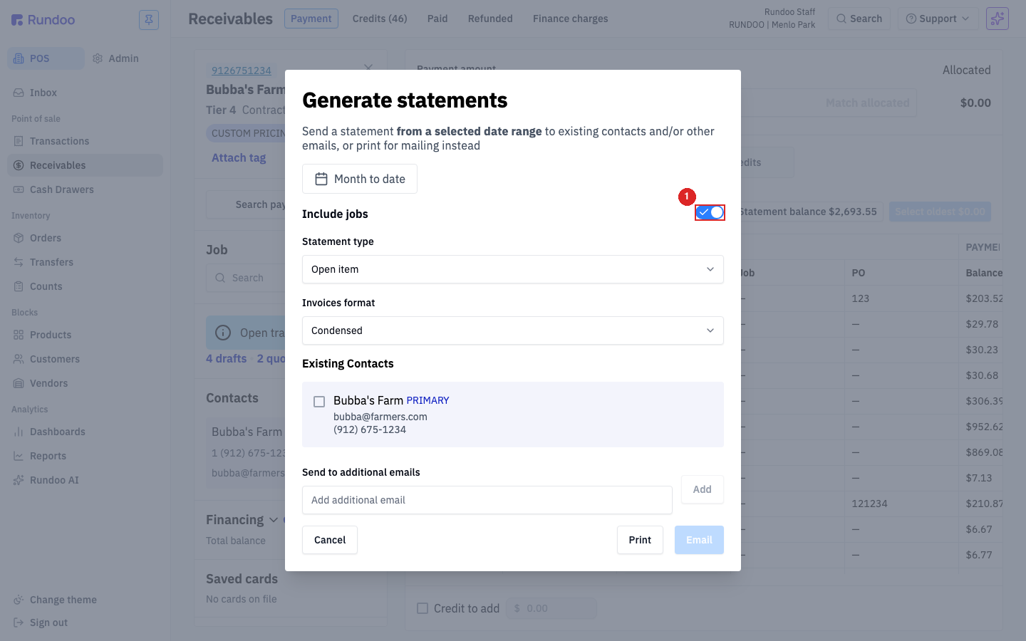 statements screenshot 7
