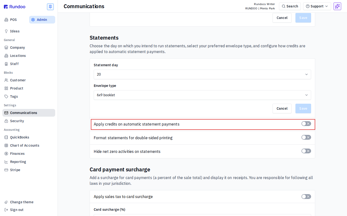 statements screenshot 9