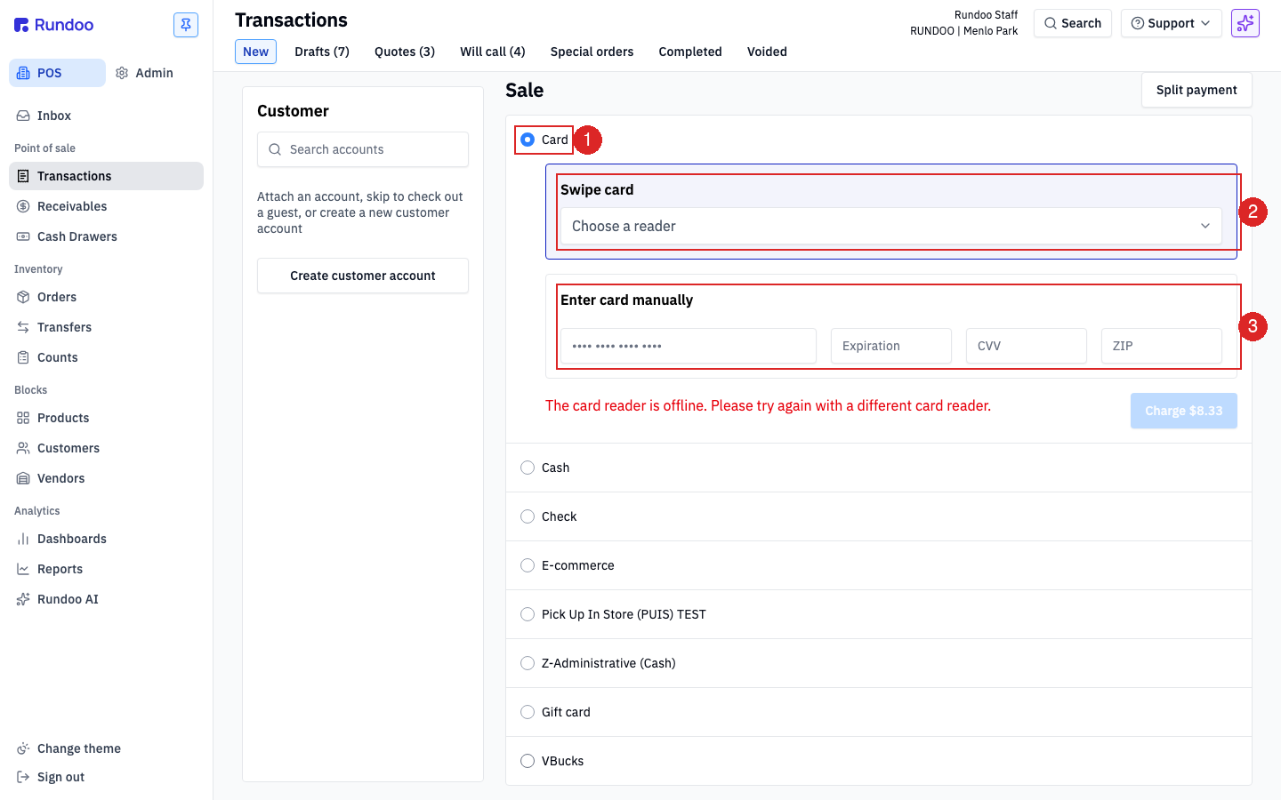 stripe screenshot 2