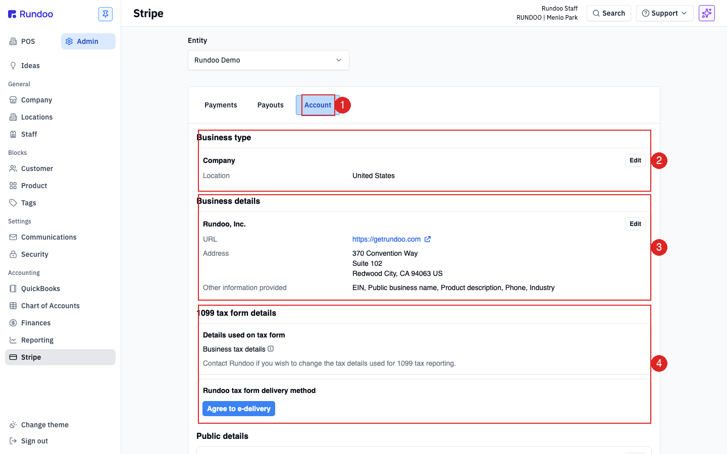 stripe screenshot 4