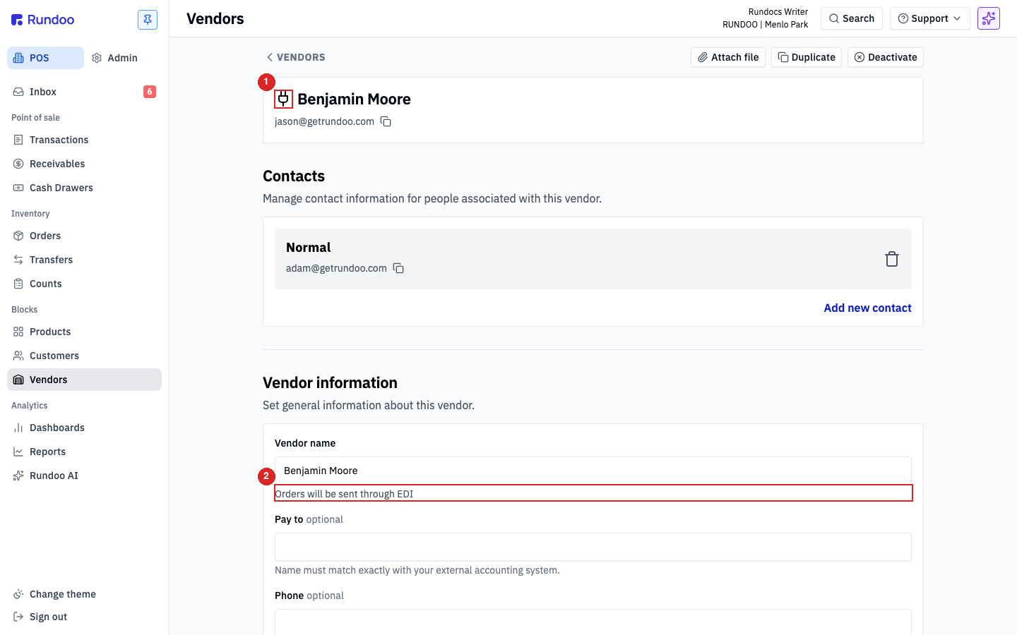 true-value screenshot 1