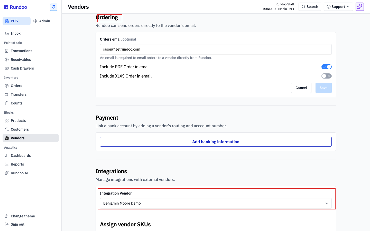 vendors screenshot 4