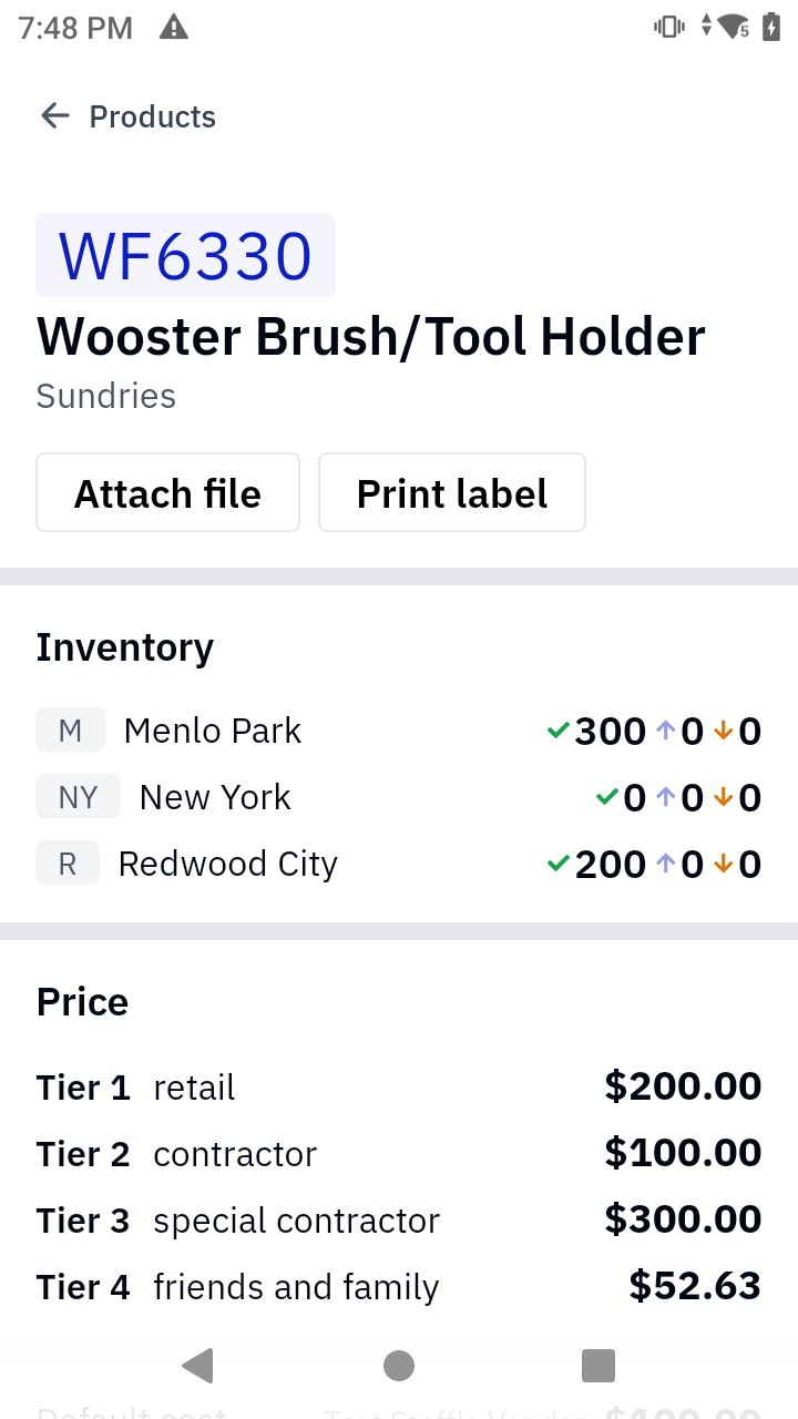 zebra-mobile-printers screenshot 11