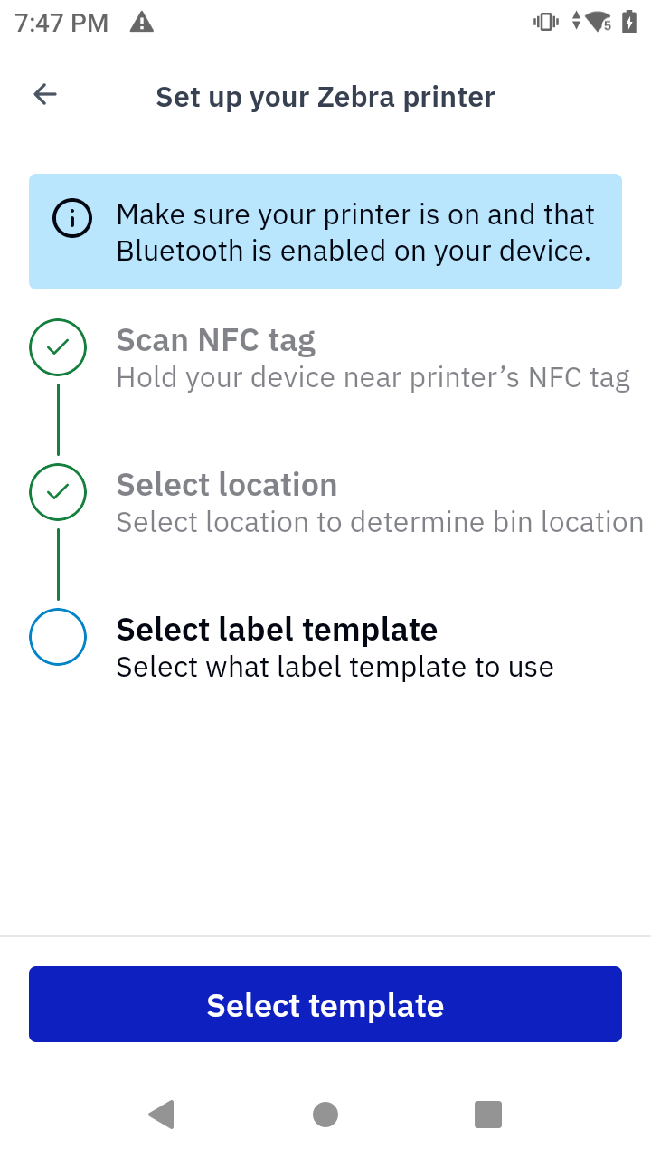 zebra-mobile-printers screenshot 7